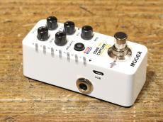 MOOER Tone Capture GTR_5