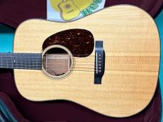 Martin D-18 Modern Deluxe_2