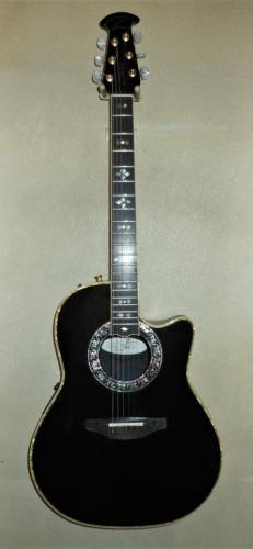 Ovation 1769  AD5 AL DI MEOLA