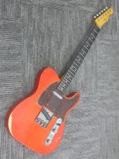 Nash Guitars T-63 Clear Orange【2012年製】