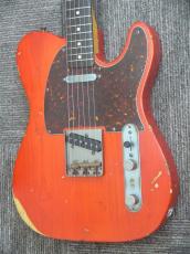Nash Guitars T-63 Clear Orange【2012年製】_3