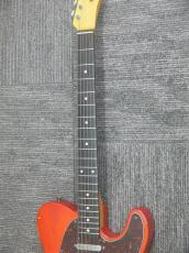 Nash Guitars T-63 Clear Orange【2012年製】_7