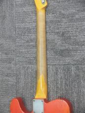 Nash Guitars T-63 Clear Orange【2012年製】_8