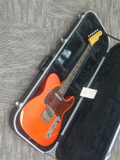 Nash Guitars T-63 Clear Orange【2012年製】_11
