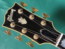 Gibson J-200 BIRDS EYE _5