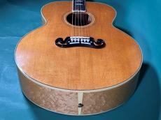 Gibson J-200 BIRDS EYE _11