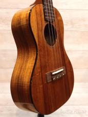 FGN Acoustic 【半期決算セール】FUS-TT 【アウトレット特価!】【テナー/ハワイアンコア】【送料込】_3