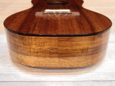 FGN Acoustic 【半期決算セール】FUS-TT 【アウトレット特価!】【テナー/ハワイアンコア】【送料込】_12