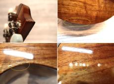 FGN Acoustic 【半期決算セール】FUS-TT 【アウトレット特価!】【テナー/ハワイアンコア】【送料込】_13