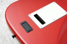 James Tyler Studio Elite HD Italian Supercar Red 【2022年製 美品中古】_7