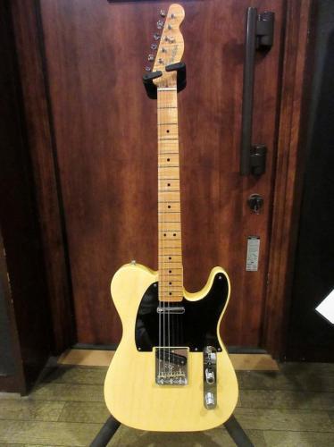 Fender Custom Shop 1951 Nocaster NOS