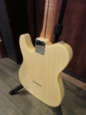 Fender Custom Shop 1951 Nocaster NOS_6