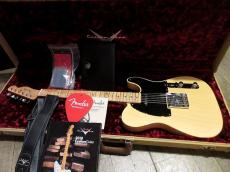 Fender Custom Shop 1951 Nocaster NOS_7