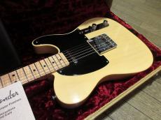 Fender Custom Shop 1951 Nocaster NOS_8
