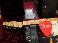 Fender Custom Shop 1951 Nocaster NOS_9