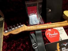 Fender Custom Shop 1951 Nocaster NOS_11