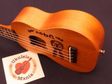 aNueNue ANN-US Rabbit U900 Solid-top Mahogany Soprano _3