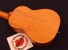 aNueNue ANN-US Rabbit U900 Solid-top Mahogany Soprano _4