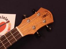 aNueNue ANN-US Rabbit U900 Solid-top Mahogany Soprano _5