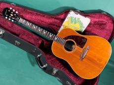 Epiphone FT-79 TEXAN NT