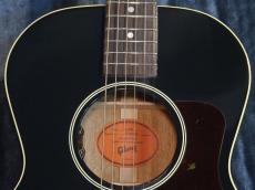 Gibson 【Outlet】L-00 Original ~Ebony~ #22284054_4