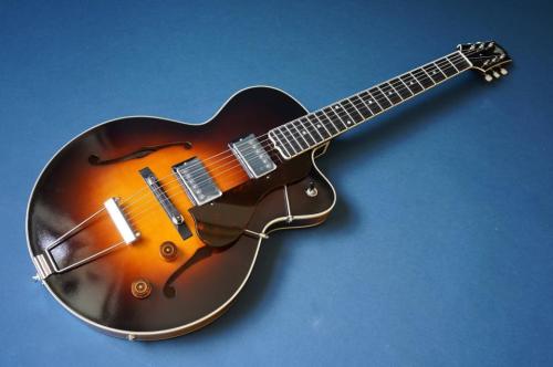 Stringphonic LeRoy SA-D