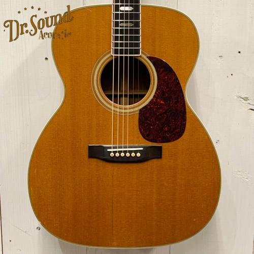 Martin 1994年製　J-40  ♯546108　【無金利分割OK】【送料込み】