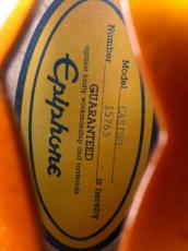 Epiphone '91 CASINO_12