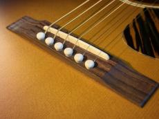 Gibson J-45 Century 12-Fret　Vintage Sunburst #21776005 【G-CLUB TOKYO】 _8