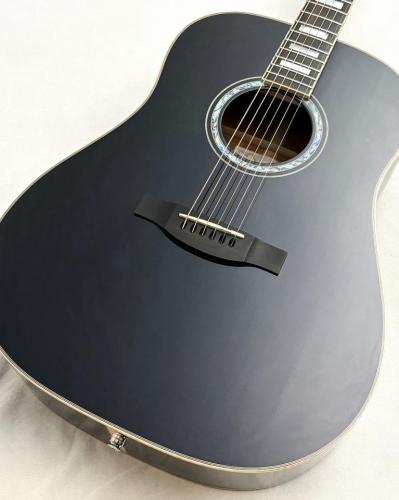 Morris G-18 Midnight Ocean #2501019【魅惑の美外観と良サウンド!】【プレゼントキャンペーン実施中!】