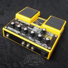 BOSS OD-20 OVERDRIVE/DISTORTION "DRIVE ZONE"_2