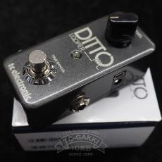 t.c. electronic DITTO LOOPER