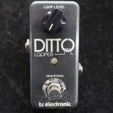 t.c. electronic DITTO LOOPER_4
