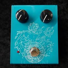 Organic Sounds Organic Booster "Poseidon" (NEW)_4