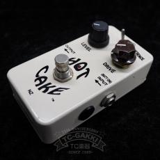Crowther Audio HOT CAKE OLD CIRCUIT