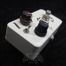 Crowther Audio HOT CAKE OLD CIRCUIT_2