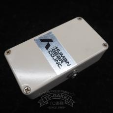 Crowther Audio HOT CAKE OLD CIRCUIT_3