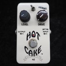 Crowther Audio HOT CAKE OLD CIRCUIT_4