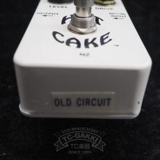 Crowther Audio HOT CAKE OLD CIRCUIT_5