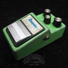 Ibanez TS9 Tube Screamer (Black Label/JRC2043DD)