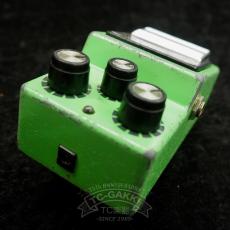 Ibanez TS9 Tube Screamer (Black Label/JRC2043DD)_2