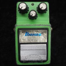 Ibanez TS9 Tube Screamer (Black Label/JRC2043DD)_4