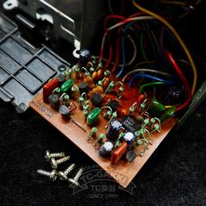 Ibanez TS9 Tube Screamer (Black Label/JRC2043DD)_6