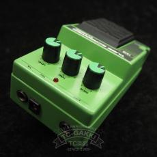 Ibanez TS10 TUBE SCREAMER CLASSIC (JAPAN/JRC4558D)_2