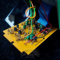 Ibanez TS10 TUBE SCREAMER CLASSIC (JAPAN/JRC4558D)_6