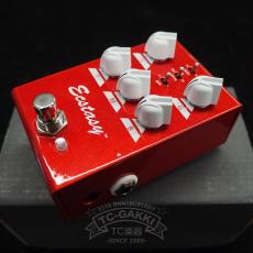 Bogner Ecstasy red mini