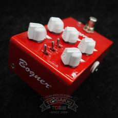 Bogner Ecstasy red mini_2