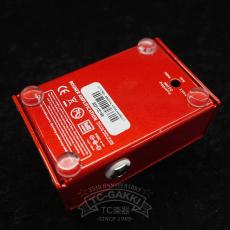Bogner Ecstasy red mini_3