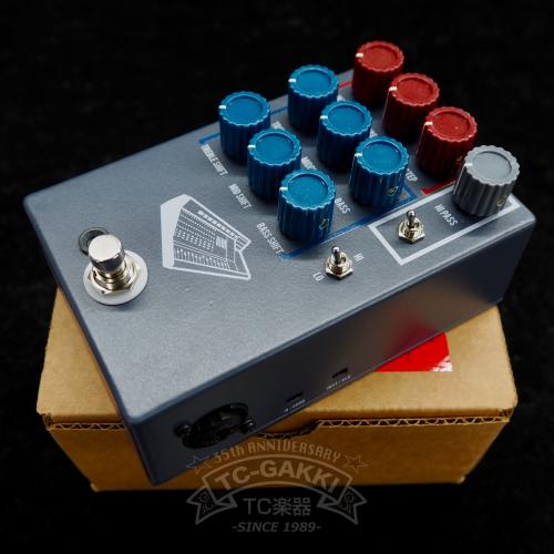 JHS Pedals Colour Box V2