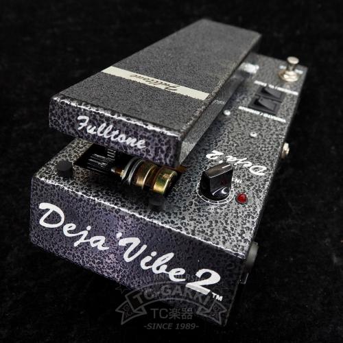 Fulltone Deja 'Vibe 2 (MONO)